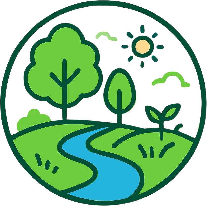 Healthier Green Ecosystems
